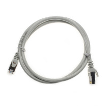 Bester Preis rj45 Gold überzogenes cat6 Fleckenschnur